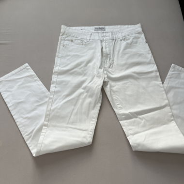 Jeans bianchi