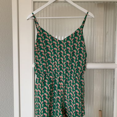 Playsuit