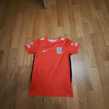 Neymar shirt