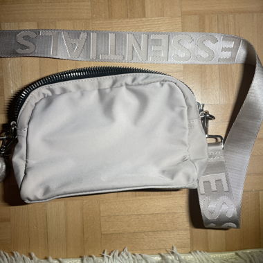 Crossbody Bag with Strap