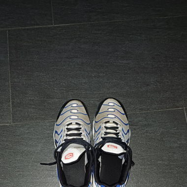 Nike Tn 