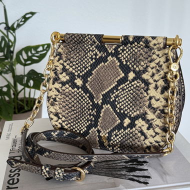 RALPH LAUREN Handtasche (Original)