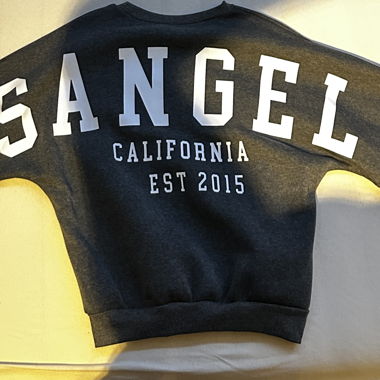 Los Angeles Sweatshirt