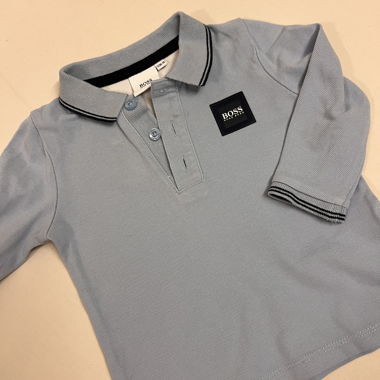 Camicia Boss 12 mesi