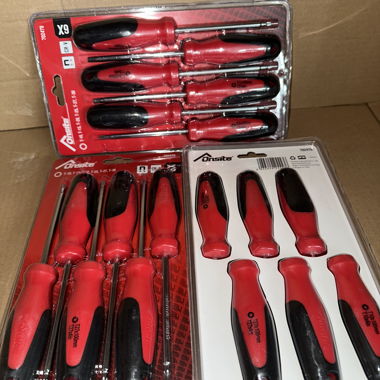 Onsite Torx Screwdriver Set new