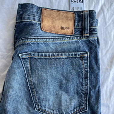 Jeans BOSS Hugo Boss
