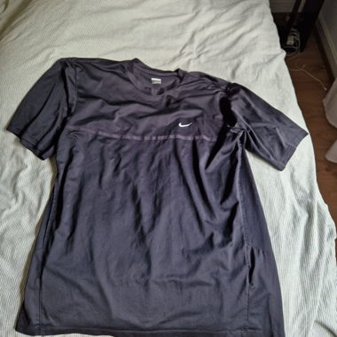 Maglietta sportiva Nike Dri-FIT