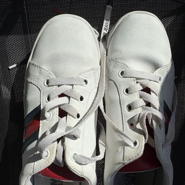 Baskets Tommy Hilfiger