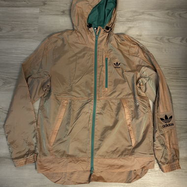 Coupe-vent Adidas