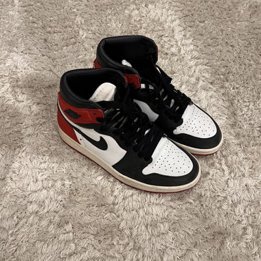 Baskets Nike Air Jordan 1 High