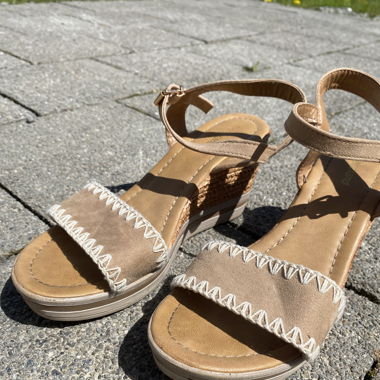 Absatzschuhe bohostyle