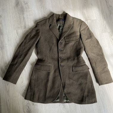 Veste Polo Ralph Lauren taille 8