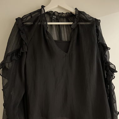 Bluse