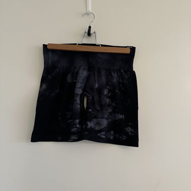 OACE Scrunch-Shorts Batik
