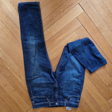 Jeans Levi's 502 - 32x30