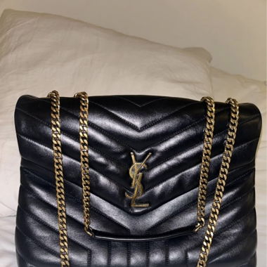 Sac Loulou Yves Saint Laurent