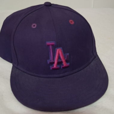 Casquette LA Dodgers New Era 59FIFTY