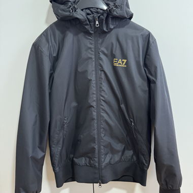 Armani Outdoorjacke 