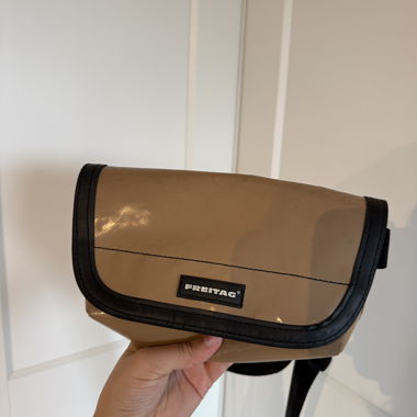 Freitag Tasche Jamie