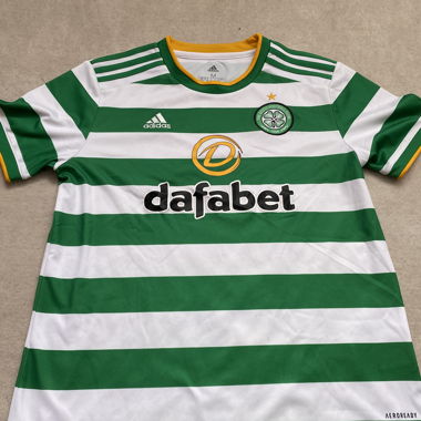 Maglia da calcio, Glasgow Celtic