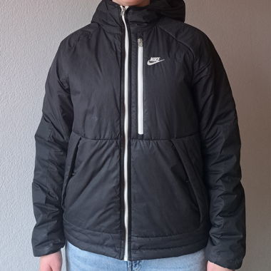 Nike Winterjacke