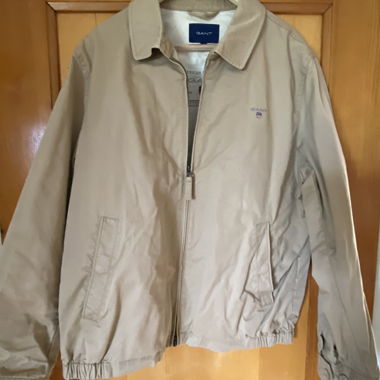 Veste légère Gant