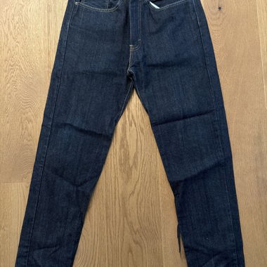 Jeans Levi's blu scuro