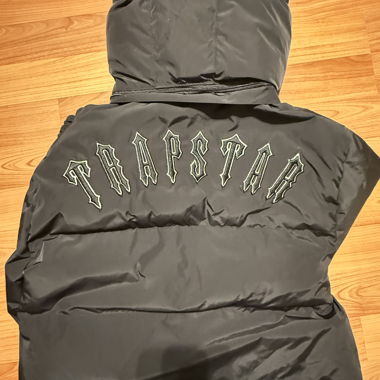 Trapstar Pufferjacket