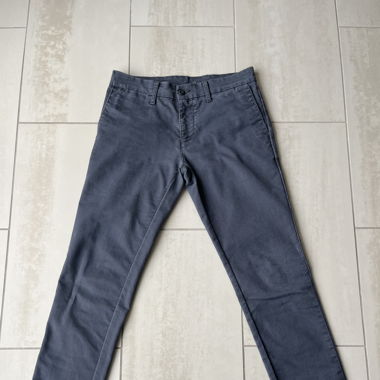 Carhartt Sid Pant - W32 L32 - Slim Fit Chinos 