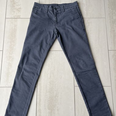Carhartt Sid Pant - W32 L32 - Slim Fit Chinos 