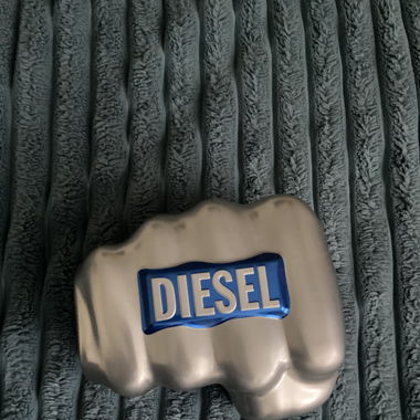 Diesel box