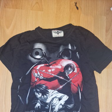 Deathnote T-shirt