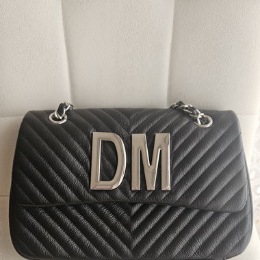 Personalised Mia bag