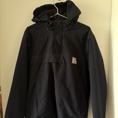 Carhartt Nimbus Pullover Jacke
