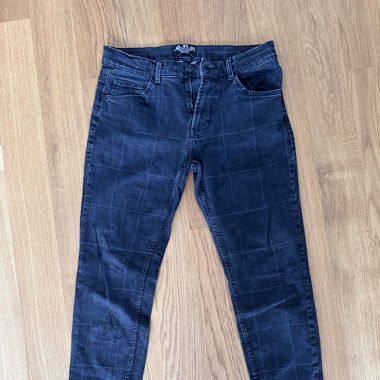 Bershka jeans