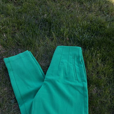 Pantalon printemps 