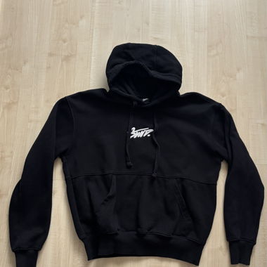 STWD Hoodie