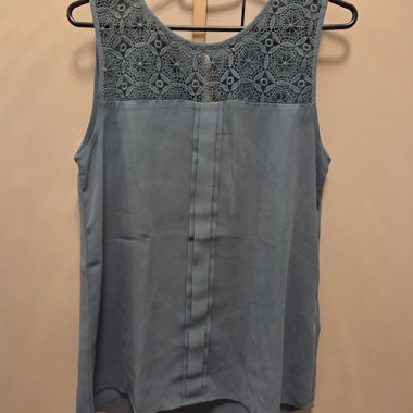 Lace Blouse Size 38
