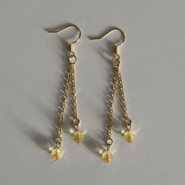 handmade earrings