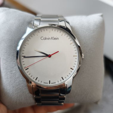 Orologio Calvin Klein
