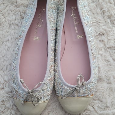 Ballerine Pretty Ballerinas