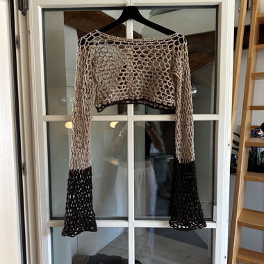 Crochet Top