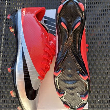 Nike Zoom Mercurial Vapor Superfly 1 RGN FG SE