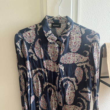 Chemise