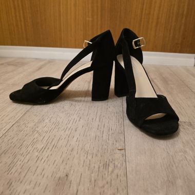Talons hauts 5th avenue