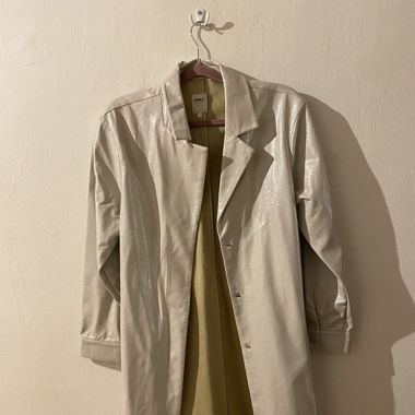 Trenchcoat Only 