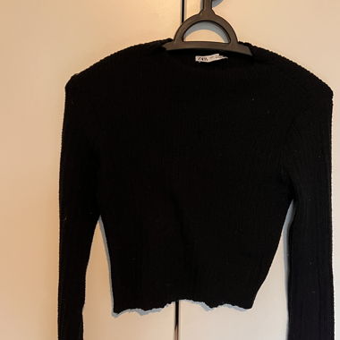 Zara Pullover Brandneu S