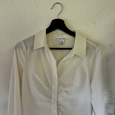Calvin Klein Bluse