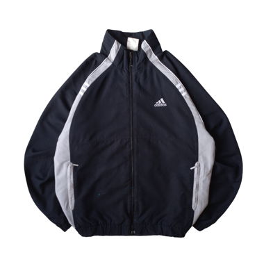 Vintage Adidas Trackjacket (M)