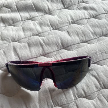 rave brille
